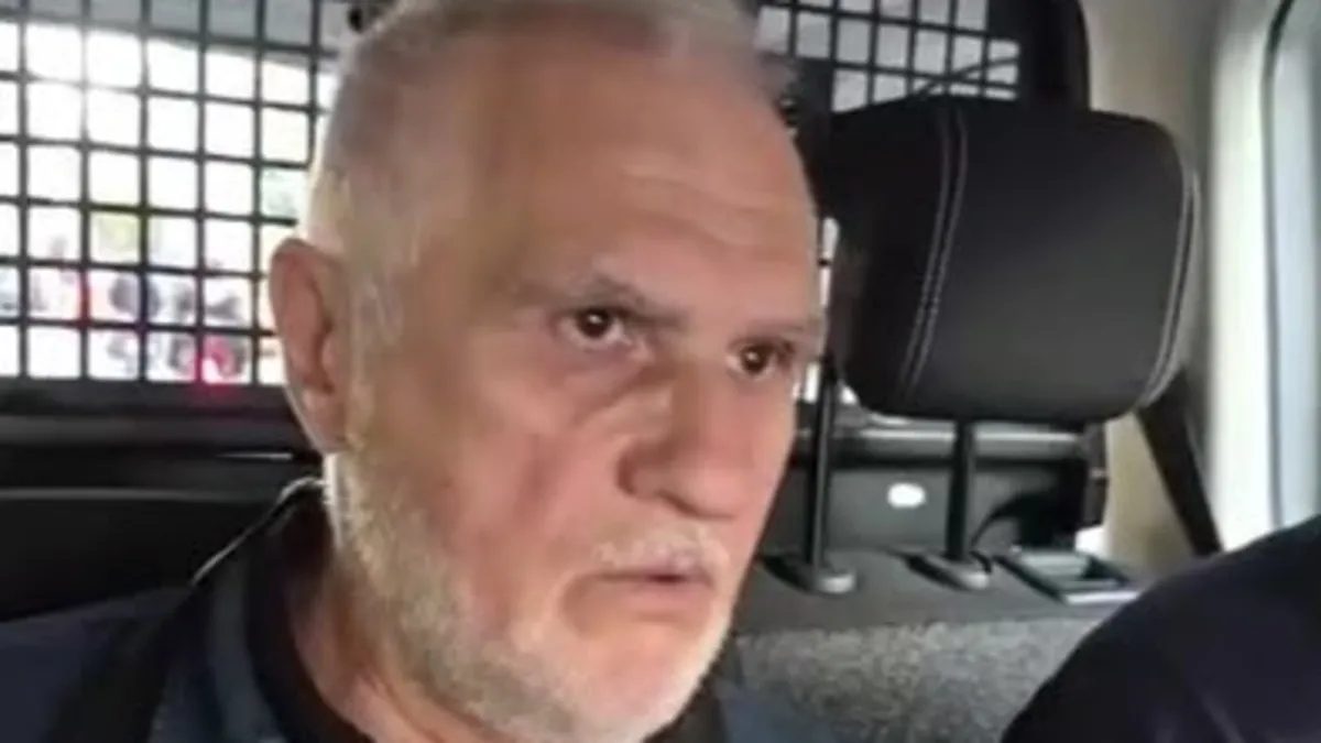 Lurii Radulov İstanbul'da yakalandı, kiralık katil lideri