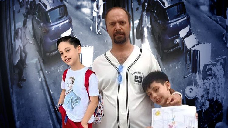 Bahçelievler'de Oğuzhan'ın Ölümü: Dayı Hakkında Müebbet İstendi