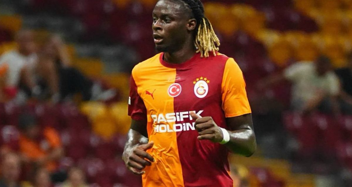 Galatasaray'da Lesley Ugochukwu ile ayrılık gündemde