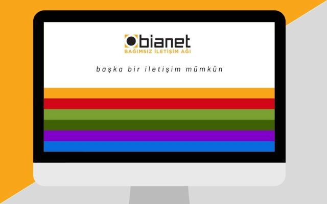Bianet’in Bakırköy'de X Hesabına Erişim Engeli Geldi