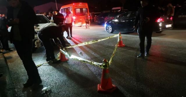 Tekman'da Kavgayı Ayırmaya Çalışan Kadın Hayatını Kaybetti