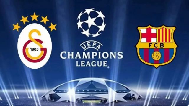 Galatasaray Barcelona ile 10 kez karşılaştı, sonuçlar burada