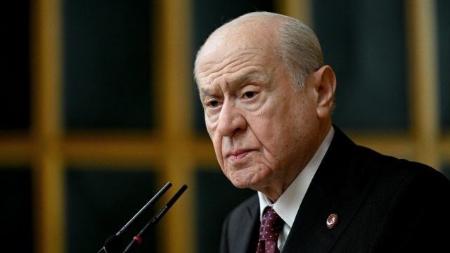Bahçeli: Huzur ve güven iklimini sabote eden girişimler kabul edilemez