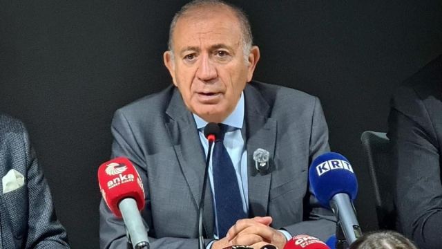 CHP İstanbul İl Başkanı Mehmet Ali Yüksel oldu