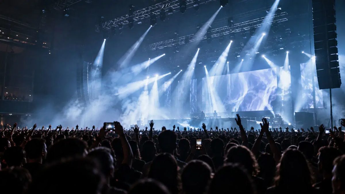 İstanbul'da Konserdeki Ölümlerin Nedeni Açıklandı