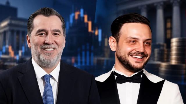 Zeynel Emre, fon krizi iddialarını TBMM'de gündeme getirdi