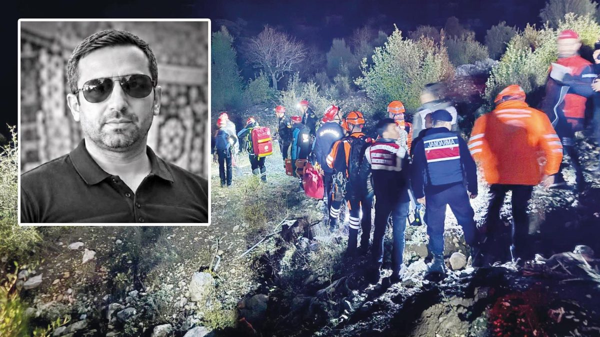 İHH Gönüllüleri Isparta'da Eğitimde Mahsur Kaldı