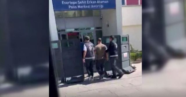 Sahte teknik servis dolandırıcılığı: 2 kişi gözaltında