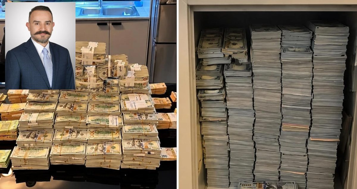 Esenyurt'ta Rüşvet Soruşturması İçin Hatırlı İsimler Saray'a Çıktı