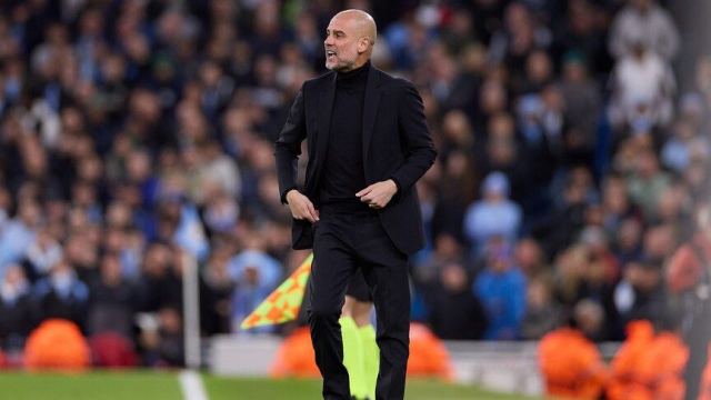 Josep Guardiola'dan Filistin için dayanışma çağrısı