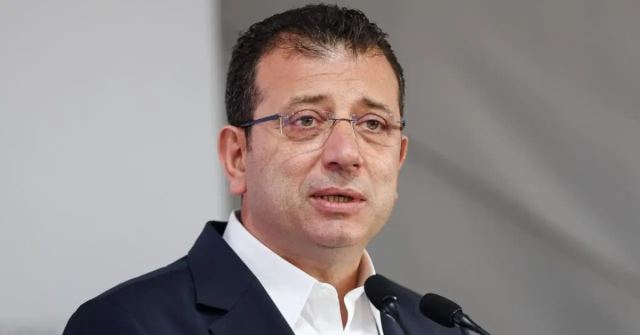 Ekrem İmamoğlu hakkında Bakırköy'de yeni soruşturma başlatıldı