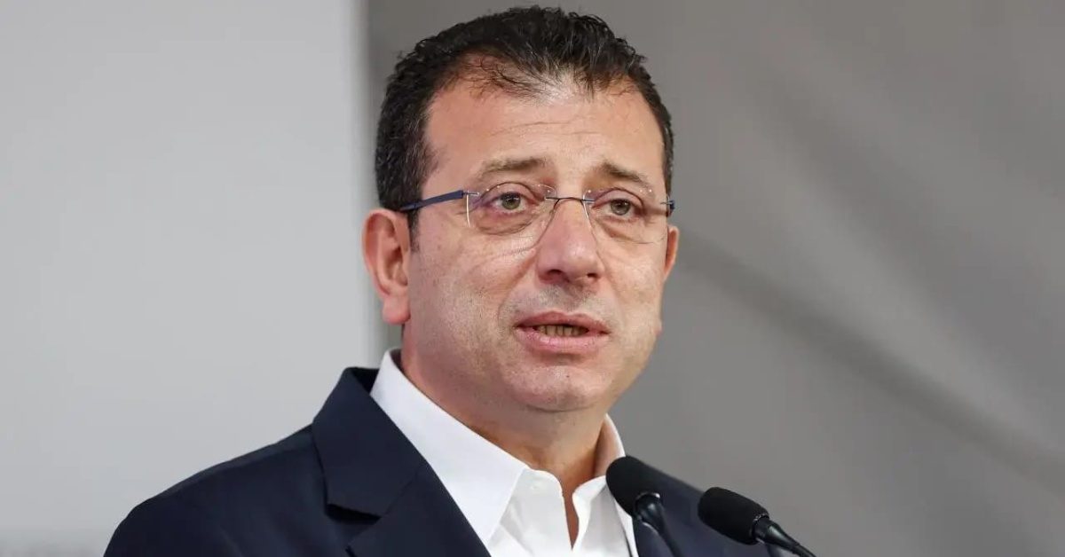 Ekrem İmamoğlu hakkında Bakırköy'de yeni soruşturma başlatıldı