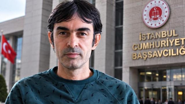 Bahadır Özgür hakkında İstanbul'da karar verildi
