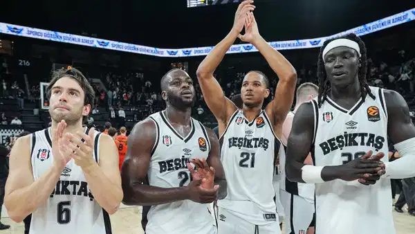 Beşiktaş Trabzonspor Maçı 2. Hafta Programı Açıklandı