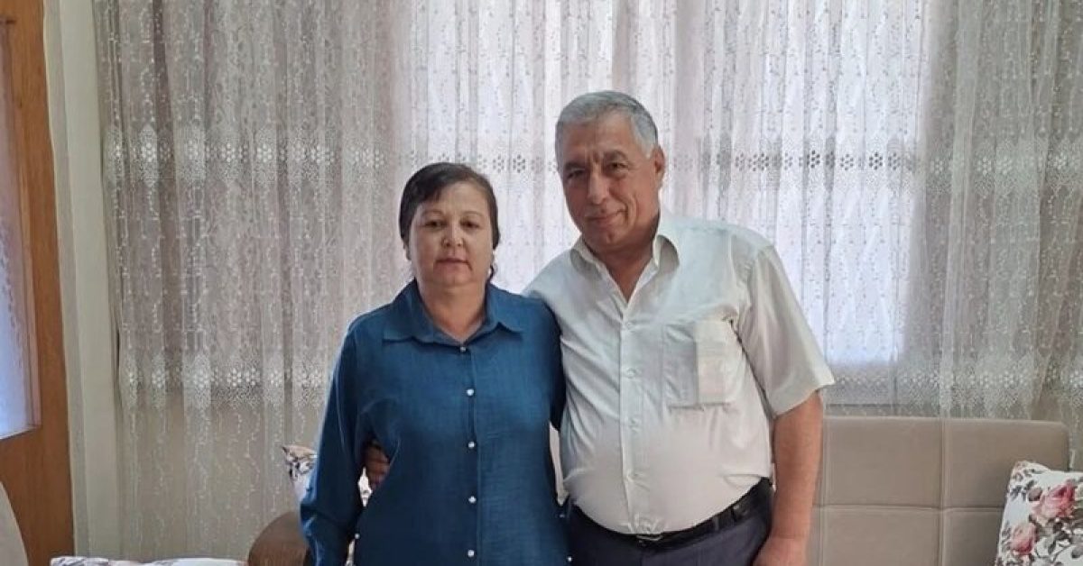 Ödemiş'te Bıçak Kazası: Eşi B.Ö. Tutuklandı