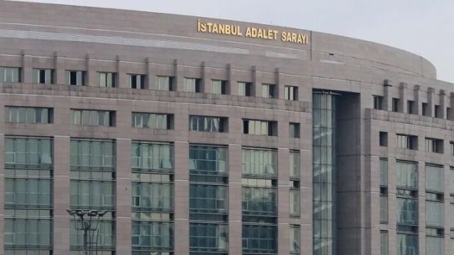 Gaziosmanpaşa'da yolsuzluk davasında tahliye kararı