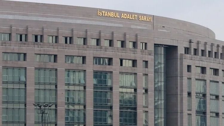 Gaziosmanpaşa'da yolsuzluk davasında tahliye kararı