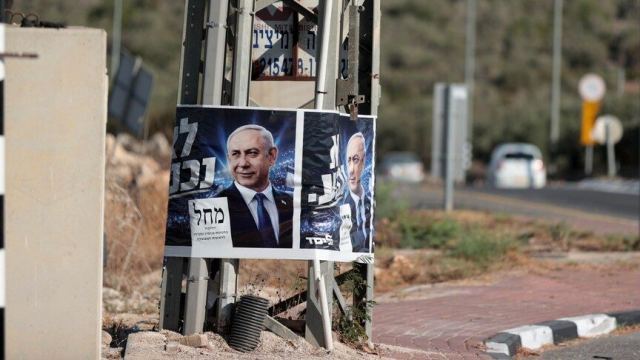 Netanyahu, Yeni Hükümette Kilit Bakanlıkları Tutmayı Planlıyor