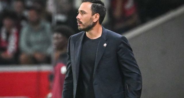 Lille maçı öncesi Ancelotti, Galatasaray'a umut verdi