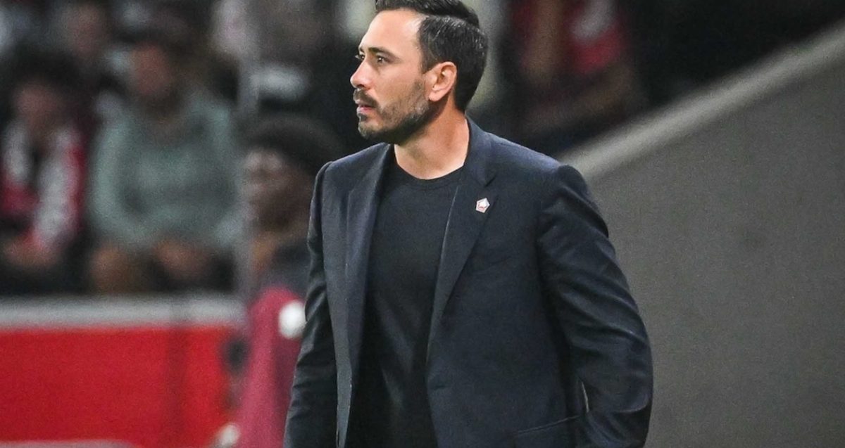 Lille maçı öncesi Ancelotti, Galatasaray'a umut verdi