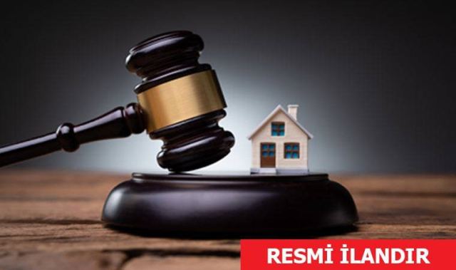 Küçükçekmece'de Taşınmaz Satışı Gerçekleşecek