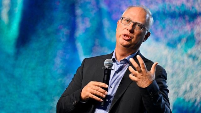 Dmitriyev, Musk'ı Rusya-ABD Tüneli İçin Çağırdı