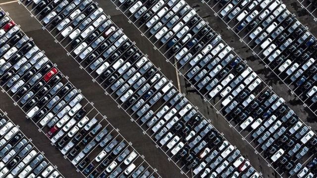 Otomotiv Endüstrisi Eylül'de 4 Milyar Dolar İhracatla İlk Sırada