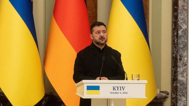 Ukrayna: ABD, ekim sonuna kadar üçlü toplantı önerdi