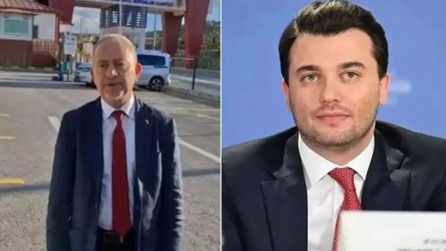 Mehmet Pehlivan'ın Cezaevi Değişikliği Üzerine Tepkiler