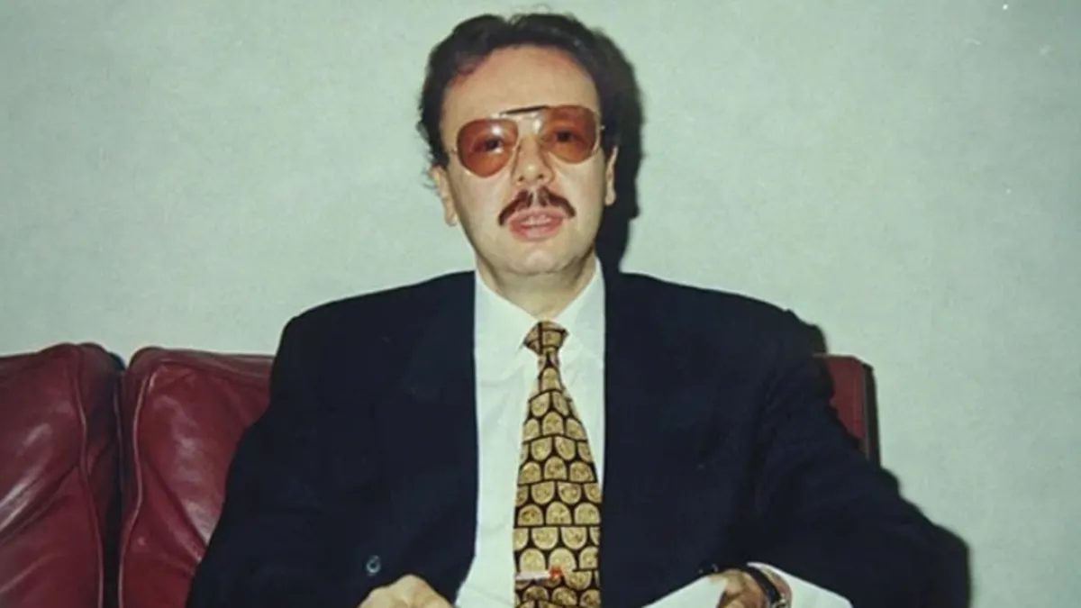 Arif Ahmet Denizolgun'un Ölümü İçin İddianame Düzenlendi