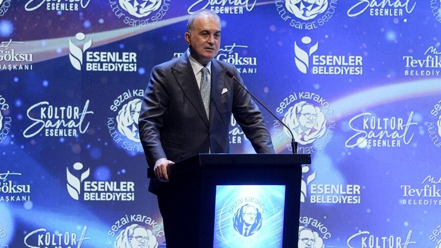 Esenler Belediyesi 2026-2027 Kültür Sanat Sezonu Açıldı
