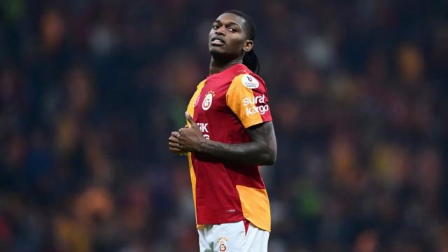 Rafael Leao, Lille maçında oynayamayacak