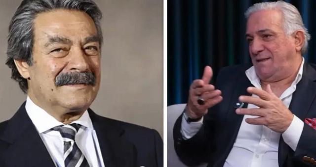 Kadir İnanır'ın Kaybolan Mirasını Yeğeni Açıkladı