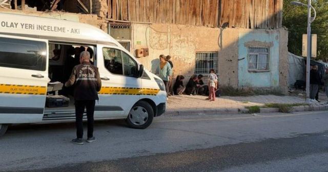 Malatya'da Furkan D., Tuğçe P. ve annesini bıçakladı