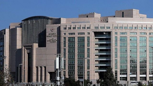 Ferdi Karadoruk'a 'Hakemler dosyası' soruşturmasında hapis istemi