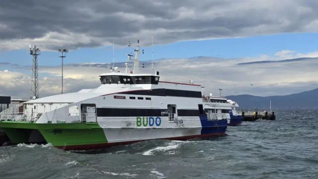 BUDO'dan İstanbul-Bursa hattında 4 sefer iptali