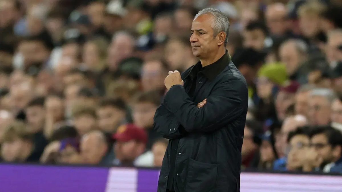 İsmail Kartal, Aston Villa mağlubiyetini değerlendirdi