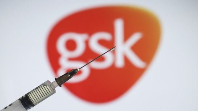 GSK, Belçika'da 1200'den Fazla Çalışanı İşten Çıkaracak
