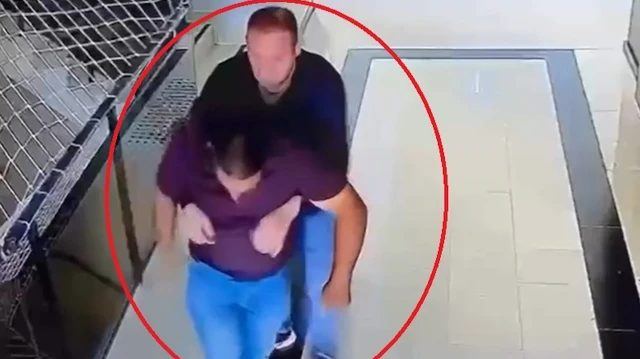 Kayseri'de Heimlich manevrası ile boğulma tehlikesi atlatıldı
