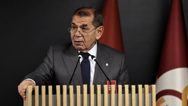 Galatasaray, Lille maçı için UEFA'ya güvenlik başvurusu yaptı
