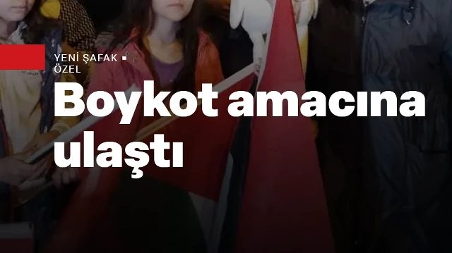 Üsküdar'daki McDonald's Şubesi Protestoların Ardından Kapatılıyor