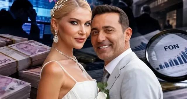Melis Sütşurup'un Fon Soruşturmasında Yeni İddialar Ortaya Çıktı
