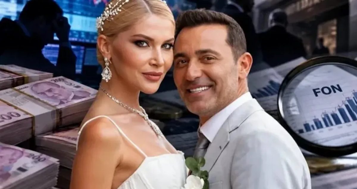 Melis Sütşurup'un Fon Soruşturmasında Yeni İddialar Ortaya Çıktı