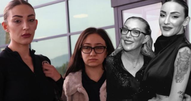 Güllü davasında Nur Sultan Ulu'dan ifade: Tuğyan annesini attı