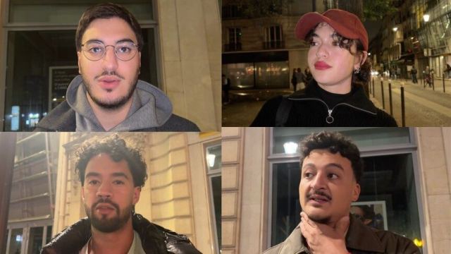 Fransızlar NAZA belgeselindeki İsrailli askerlerin ifadelerini değerlendirdi