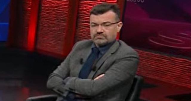 Avukat Afşin Hatipoğlu'na canlı yayında ölüm tehdidi