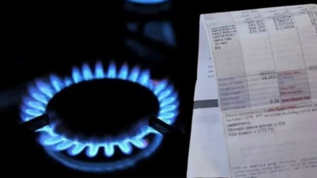 Elektrik ve Doğalgaz Desteği İstanbul'daki Hanelere Veriliyor