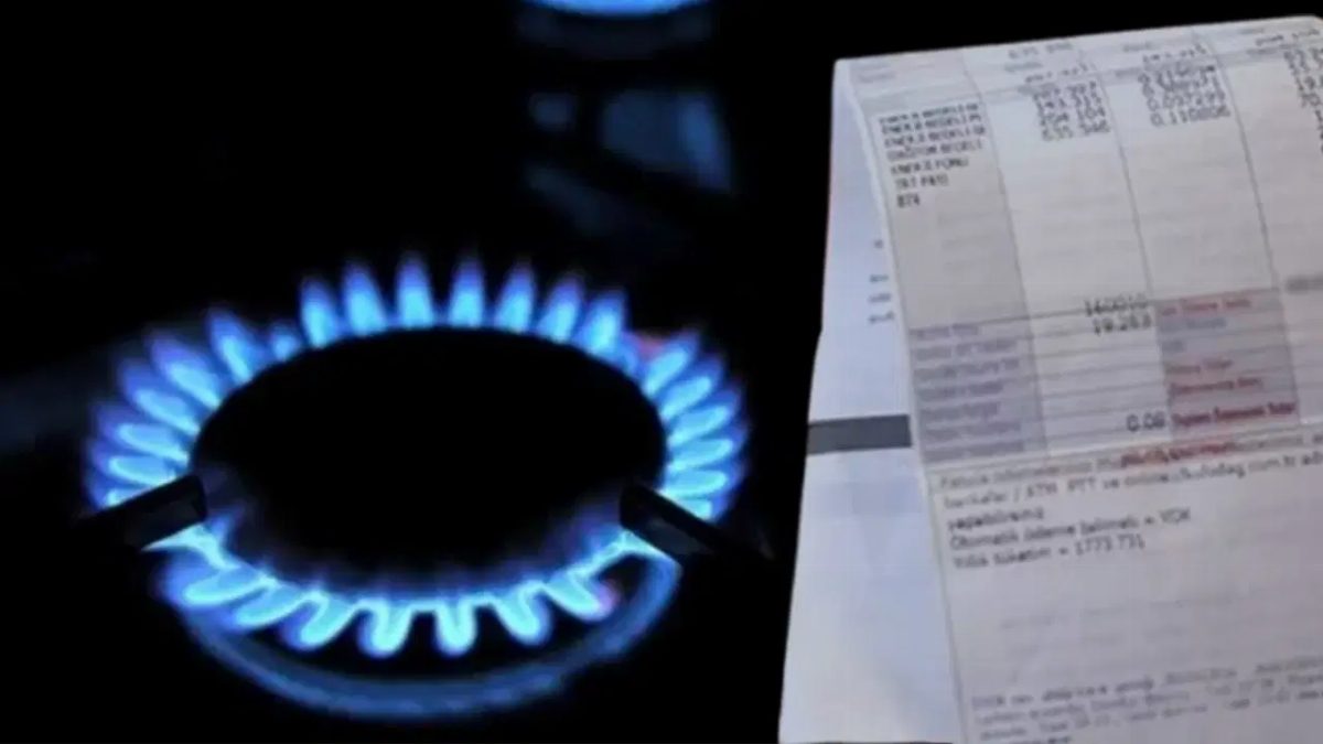 Elektrik ve Doğalgaz Desteği İstanbul'daki Hanelere Veriliyor