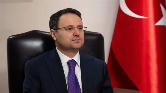 Adalet Bakanı Gürlek: 9 ayda 294 suçlu Türkiye'ye getirildi