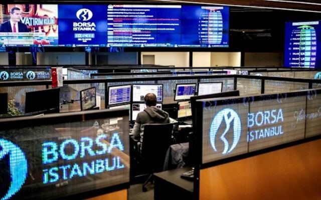 Türkiye'deki Fon Krizi Uluslararası Basında Tartışılıyor